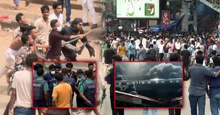 জুলাই গণঅভ্যুত্থানে মিরপুর ছিল ‘অপ্রতিরোধ্য দুর্গ’